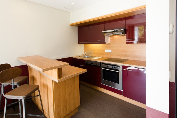 Hotel Aparion Berlin Apartments